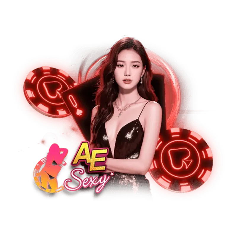 AE SEXY BY lgg12 สล็อต