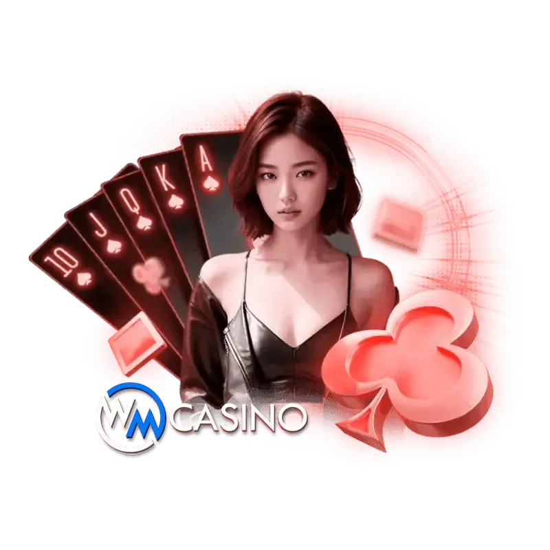WM CASINO BY lgg12 สล็อต